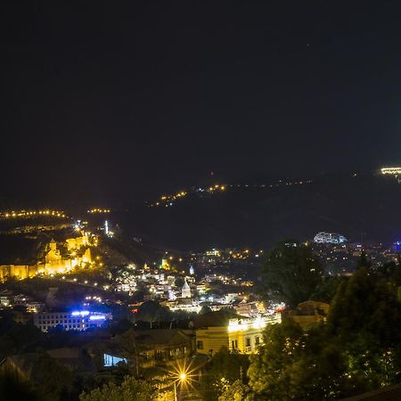 L U X U R Y Apartments In Old Tbilisi Exteriör bild