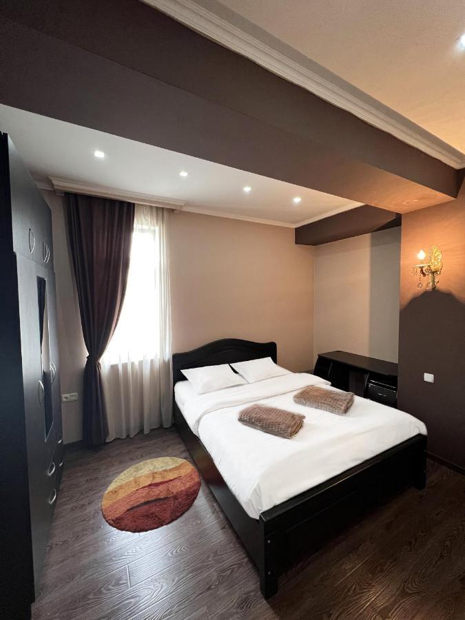 L U X U R Y Apartments In Old Tbilisi Exteriör bild